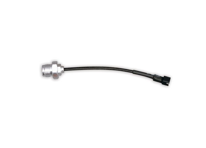 AFCO Performance Group - Smi Temperature Sensor With Qd Lead & Manifold Fitting 100 Degree  340 Degree - 52-43505