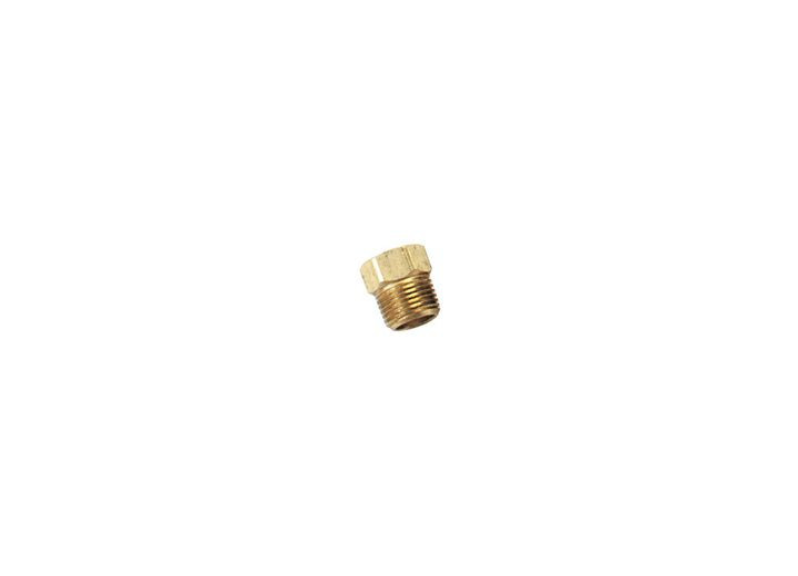AFCO Performance Group - 1/2 Npt Wt Manifold Fitting - 52-46150