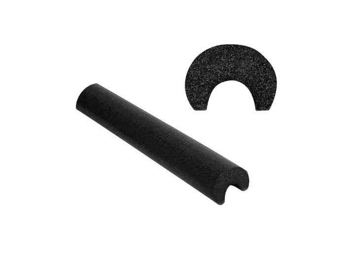 AFCO Performance Group - Protecto 180 Medium Density Roll Bar Padding  Black - 52-65692