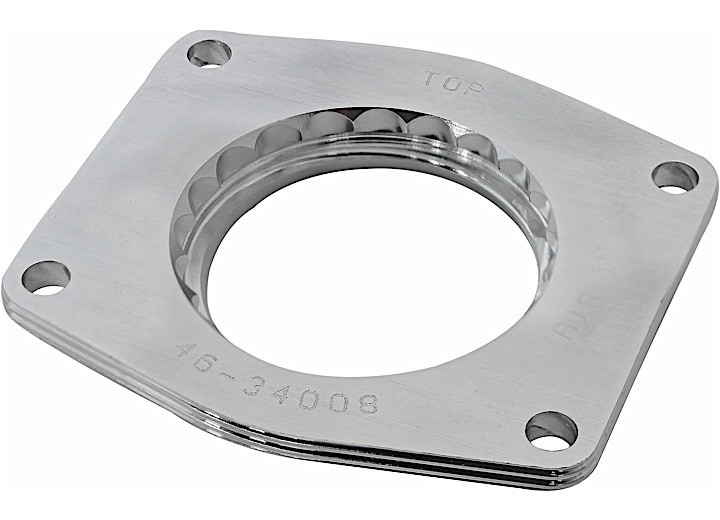 aFe Power - Silverado/sierra 1500 5.3l V8 Silver Bullet Throttle Body Spacer - 46-34008