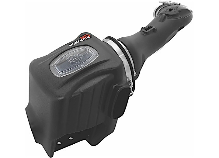 aFe Power - F250/f350 Super Duty Diesel V86.7l Momentum Hd Pro 10r Stage 2si Intake System - 50-73005-1