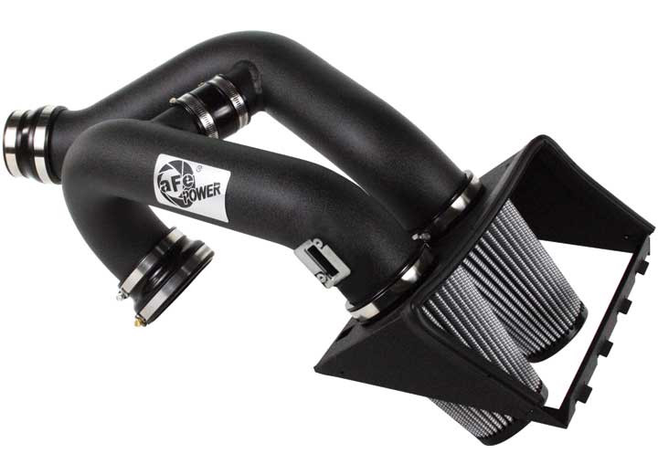 aFe Power - F150 Ecoboost V63.5l(tt)/air Intake System Pro Dry S - 51-12182