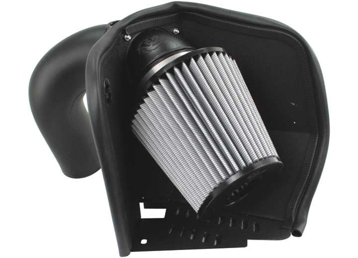 aFe Power - Ram 2500/3500 L66.7l Cummins Diesel/air Intake System Pro Dry S - 51-31342-1
