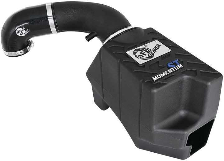 aFe Power - Momentum St Pro Dry S Cold Air Intake System - 51-46209