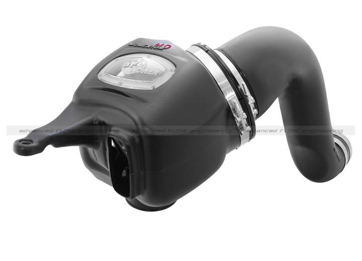 aFe Power - Ram 2500/3500 Cummins Diesel L66.7l(td)momentum Hd Pro Dry S Stage 2s - 51-72003