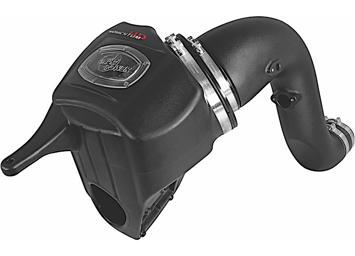 aFe Power - Ram 2500/3500 Diesel L66.7l Momentum Hd Pro Dry S Stage2 Si Intake System - 51-72005