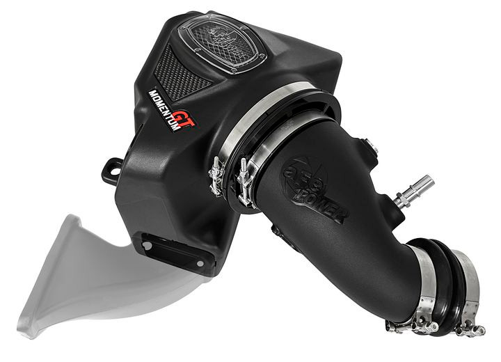 aFe Power - Ram 2500 Powerwagon 6.4l Hemi Momentum Gt Pro Dry S Cold Air Intake System - 51-72103