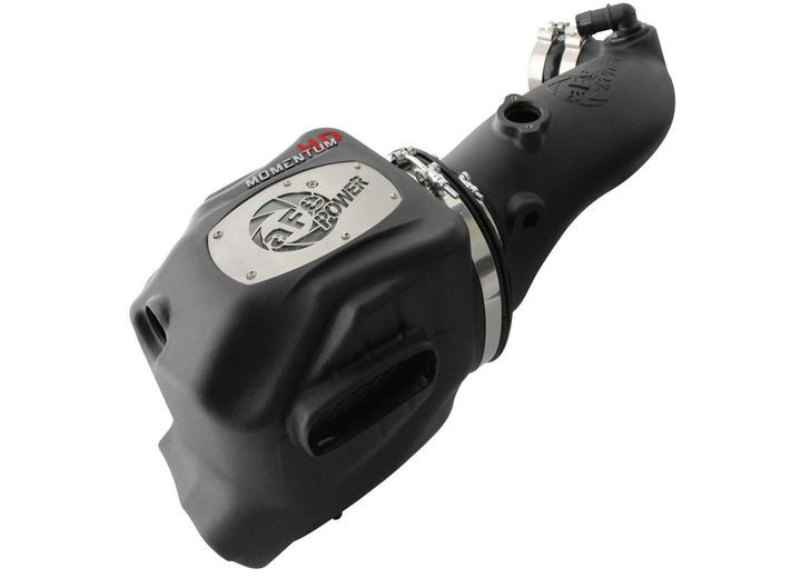 aFe Power - F250/f350 Diesel V86.4l(td)momentum Hd Pro Dry S Stage2 Si Intake Sys - 51-73004