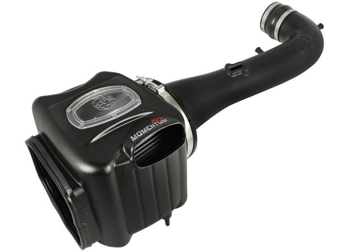 aFe Power - Silverado/sierra 1500 5.3l Air Intake System Pro Dry S Filter/sealed Mome - 51-74104