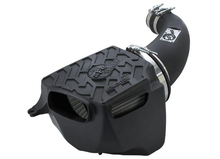 aFe Power - Jeep Wrangler Jk V63.8l Momentum Gt Pro Dry S Stage2 Si Intake System - 51-76203