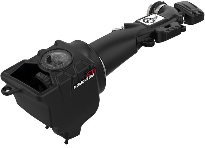 aFe Power - Wrangler(jl)/gladiator V63.6l Momentum Gt Pro Dry S Cold Air Intake System - 51-76217