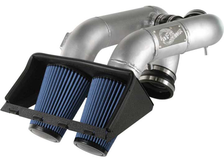 aFe Power - Ecoboost V63.5l(tt) Air Intake System Pro 5r - 54-12182