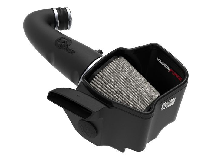 aFe Power - Magnum Force Stage2 Pro Dry S Cold Air Intake System - 54-13023D