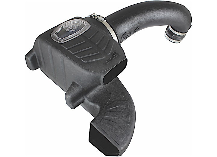 aFe Power - Ram 2500/ram 1500 5.7 Hemi Momentum Gt Pro 5r Stage2 Si Intake System - 54-72102