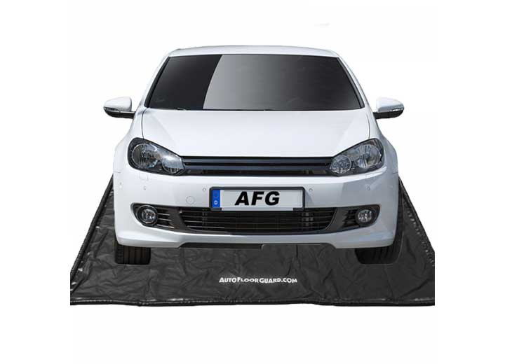 AutoFloorGuard - Compact Size Containment Mat 7ft9in X 16ft - AFG7916