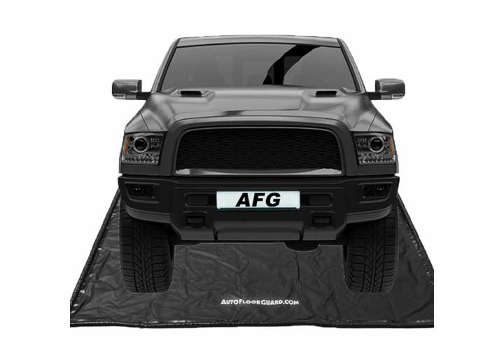 AutoFloorGuard - Suv/truck Size Containment Mat 8ft6in X 20ft - AFG8520