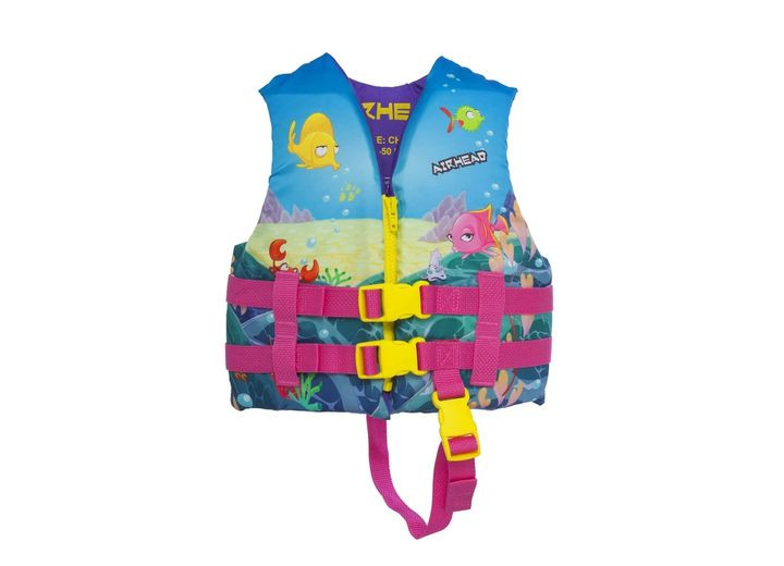 Airhead Sports - Airhead Reef Life Vest Child - 10089-02-A