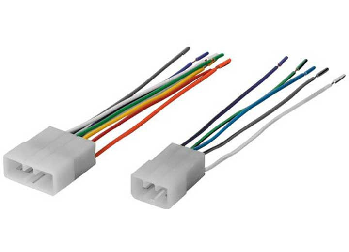 American Install - 87/94 Mit/chylr Plug - DWH610