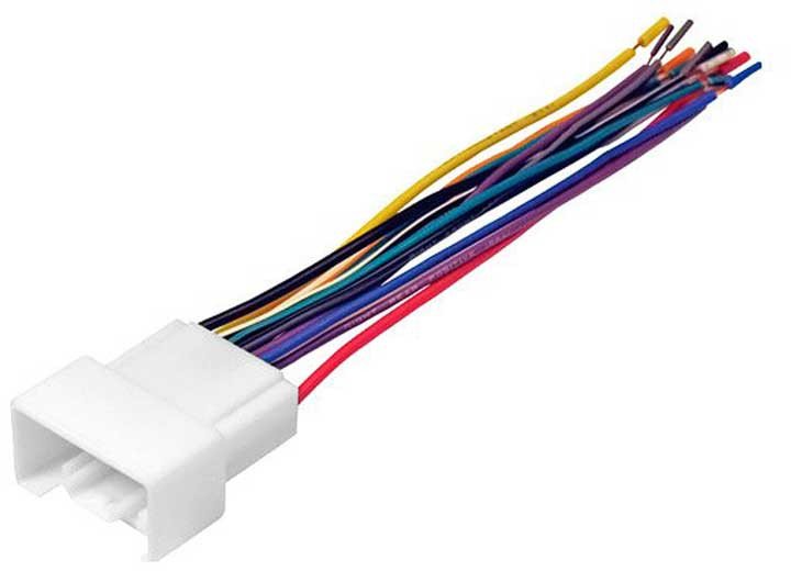 American Install - Mitsubishi Harness - DWH614