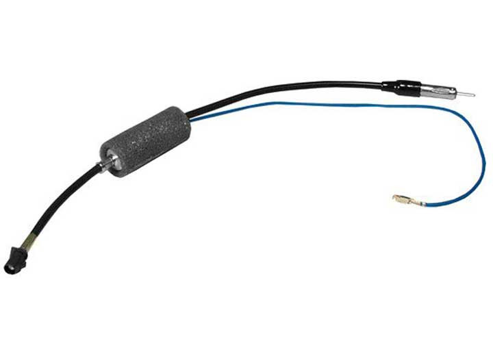 American Install - Euro Ant.adapter - EU08