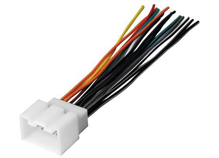 American Install - Ford Power Harness - FWH598