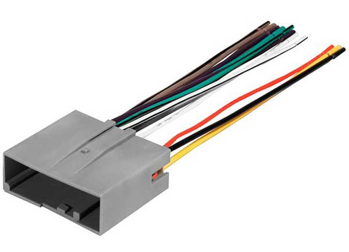 American Install - 03 Ford Plug - FWH692