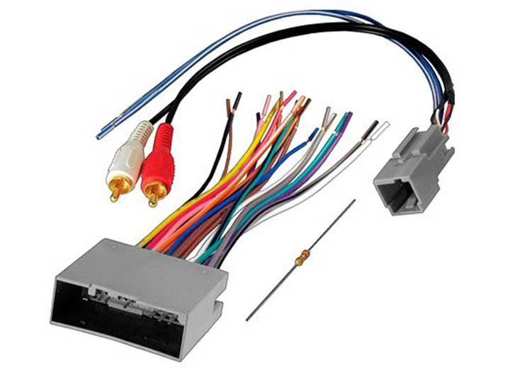 American Install - Ford Plug - FWH694