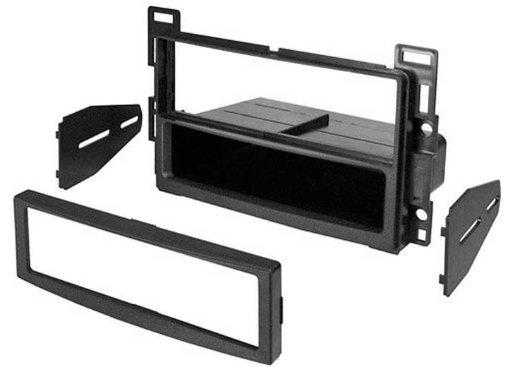 American Install - Gm Malibu Hhr G5 Kit - GMK350