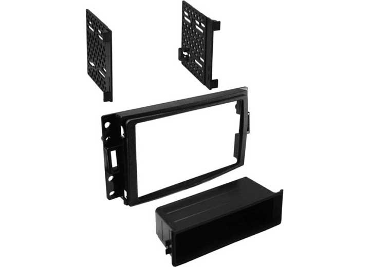 American Install - 20052013 Gm - GMK381