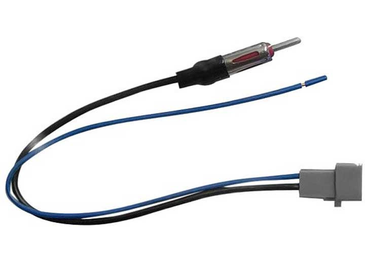 American Install - Honda Ant.adapter - HO6