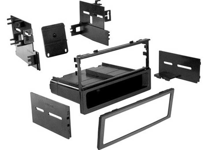 American Install - 198297 Honda - HONK828