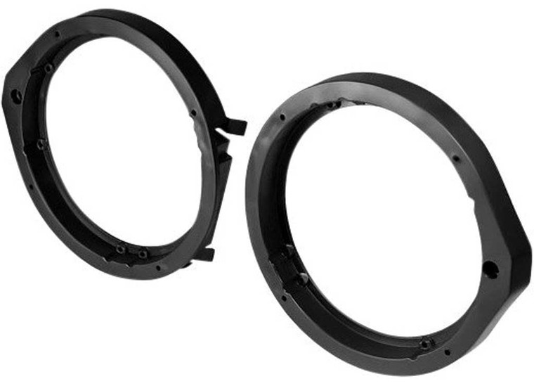 American Install - 20062016 Honda Speaker Adapter - HSB524