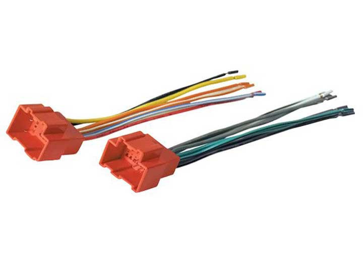 American Install - Hyundia Plug - HWH1108