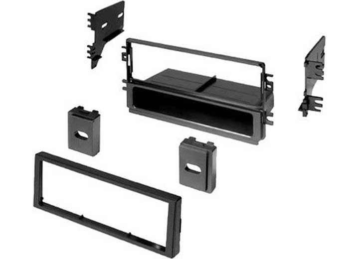 American Install - 98/01 Kia Kit - KIAK1240