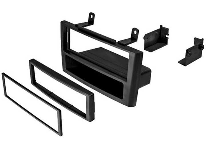 American Install - Nissan Maxima Kit - NDK778