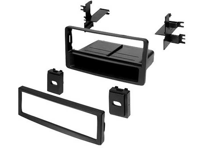 American Install - 03 Toyota Kit - TOYK966