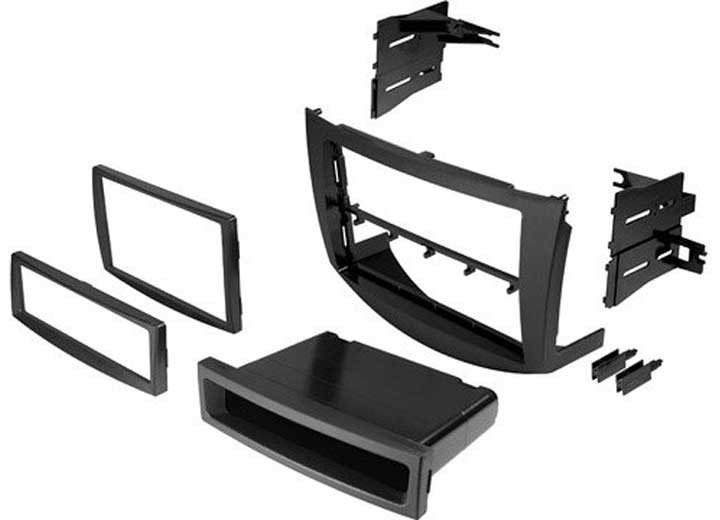 American Install - 20062012 Toyota Rav Dash Kit - TOYK994