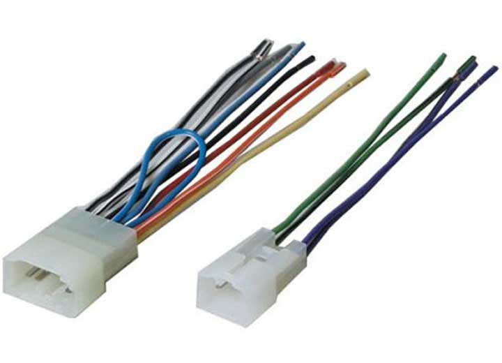 American Install - 8713 Toyota Wire Harness - TWH950