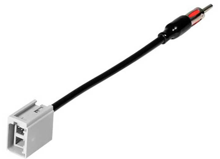 American Install - Volvo Ant.adapter - VV06