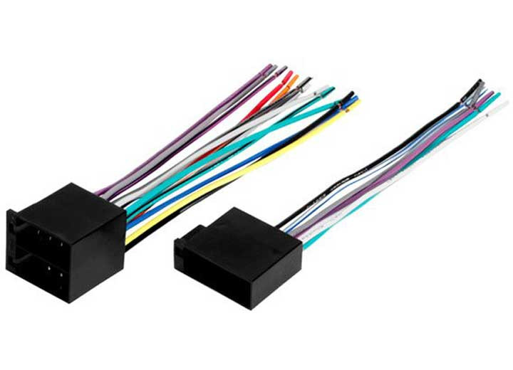 American Install - 87/00 V.w. Plug - VWH1004