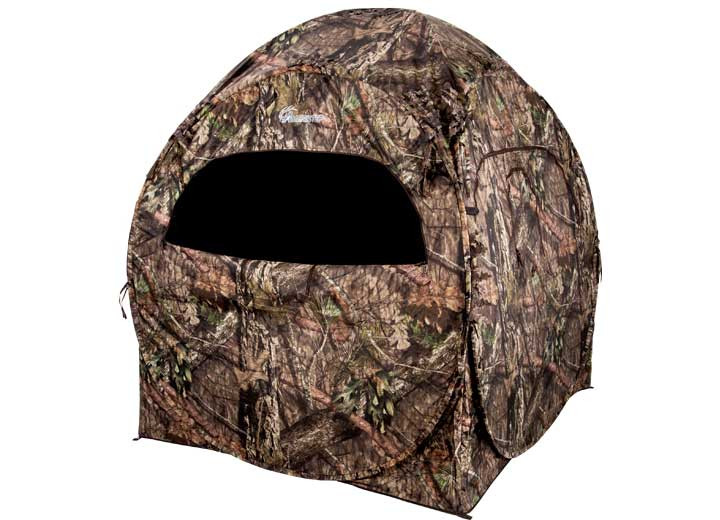 Ameristep - Doghouse Run N Gun - AMS-AMEBL1010