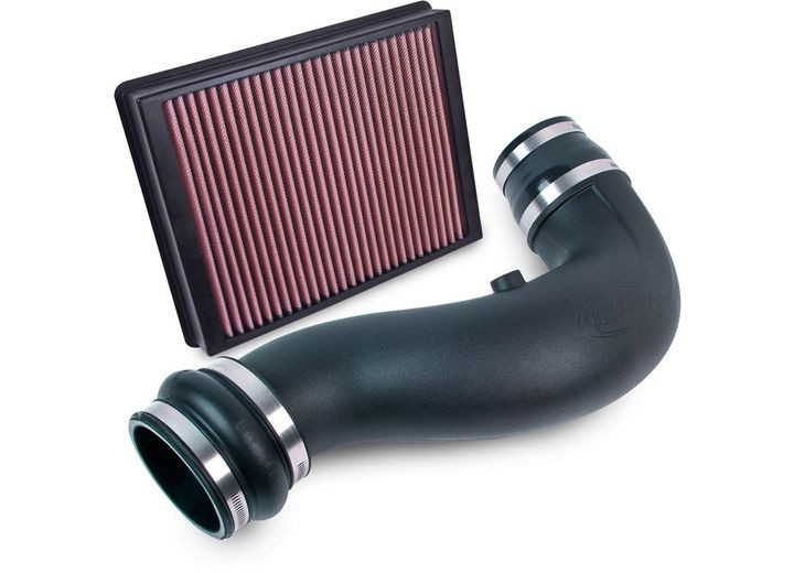 Airaid - Tahoe/yukon/suburban/silverado/sierra 5.3l Junior Air Intake System - 201-785