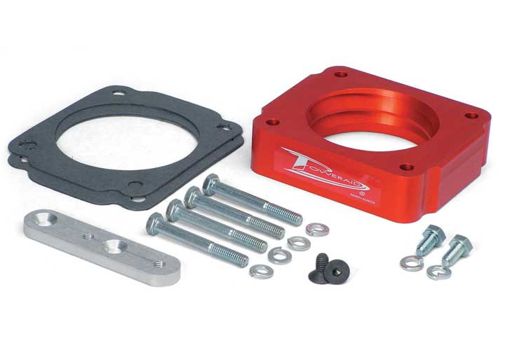 Airaid - Mustang Gt 4.6l Throttle Body Spacer - 400-524