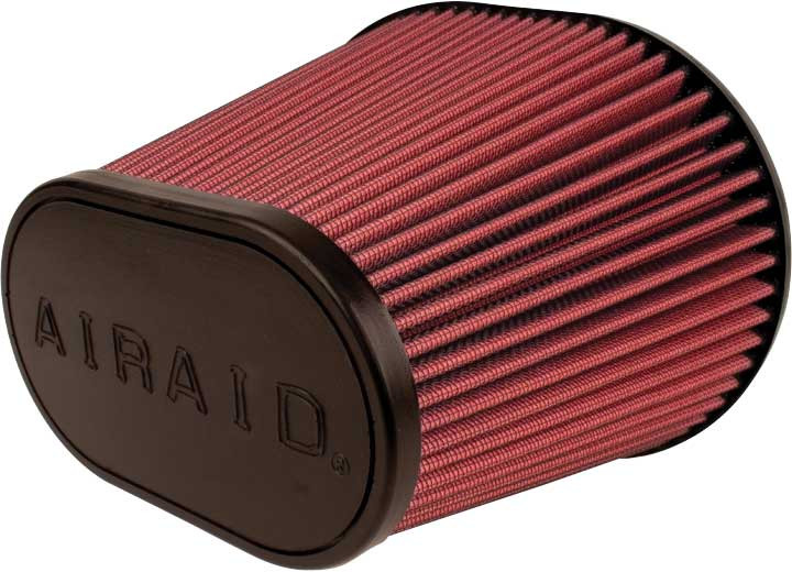 Airaid - Universal Air Filter Clamp On - 720-472