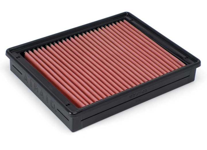 Airaid - 0020 Tahoe/yukon/ 9919 Silverado/sierra 1500/2500/3500 Replacement Air Filter - 850-135