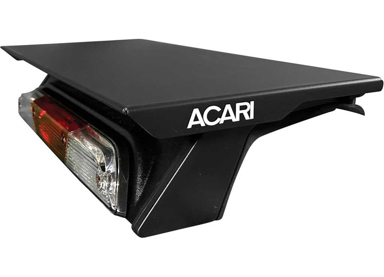 Acari - 0914 F150 Lp Series Drillfree Mounting Platform - RTM-101-LP-21KIT