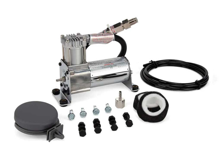 Air Lift - (5/1/25 Only Available For Warranty) 12v Hd Compressor - 16192