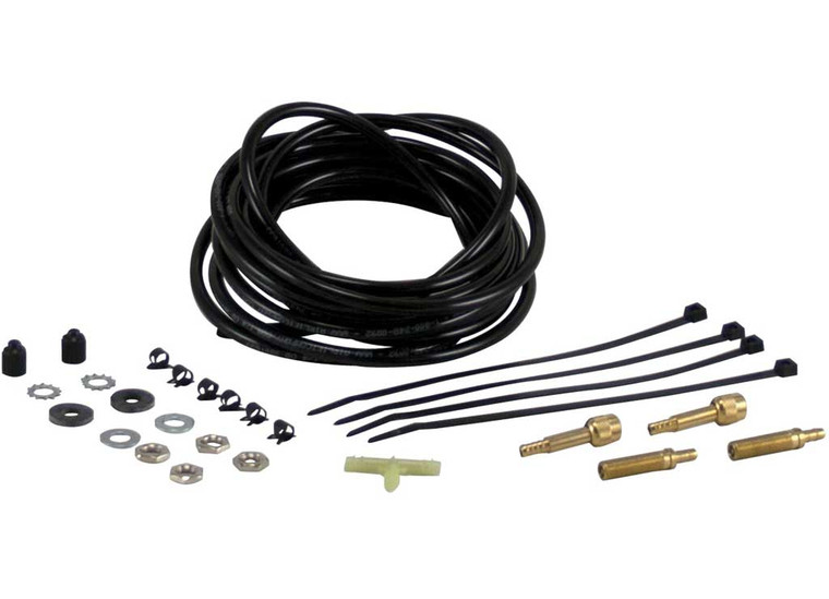 Air Lift - Replacement Hose Kit (605xx & 805xx Series) - 22030