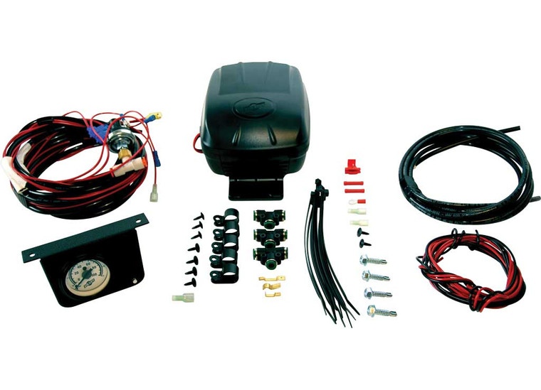 Air Lift - 5 Psi Load Controller Ii - 25592