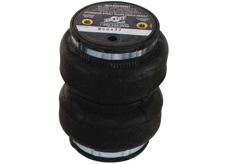 Air Lift - Replacement Air Spring  Bellows Type - 50297